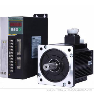 F series cost-effective ac sevo system, economic ac servo system